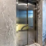 Stylish 1br Flat Garden Balcony Parking דירה *