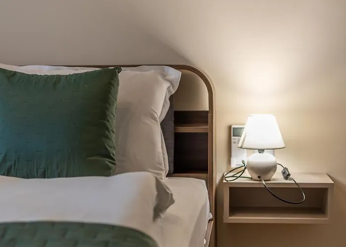 Stylish 1br Flat Garden Balcony Parking Appartement Varna