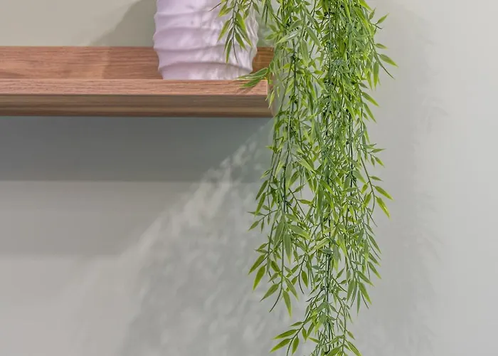 Stylish 1br Flat Garden Balcony Parking Варна