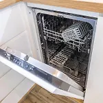 Stylish 1br Flat Garden Balcony Parking *